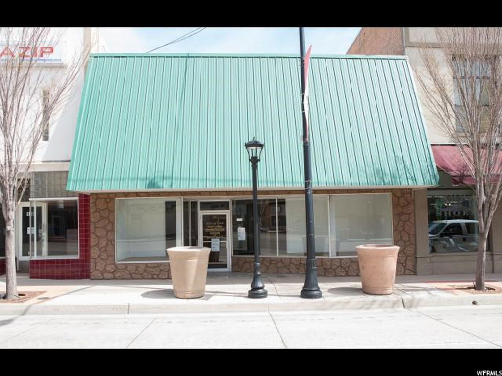 130 N Main, Richfield, UT 84701