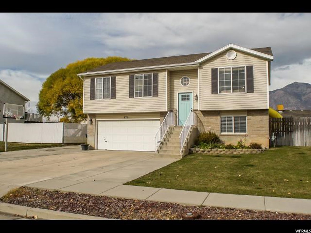 170 E 1100 N, Harrisville, UT 84404