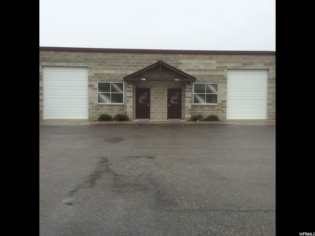 696 W 1725 N, Logan, UT 84321