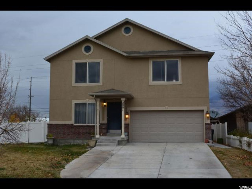 2001 E 1000 S, Spanish Fork, UT 84660