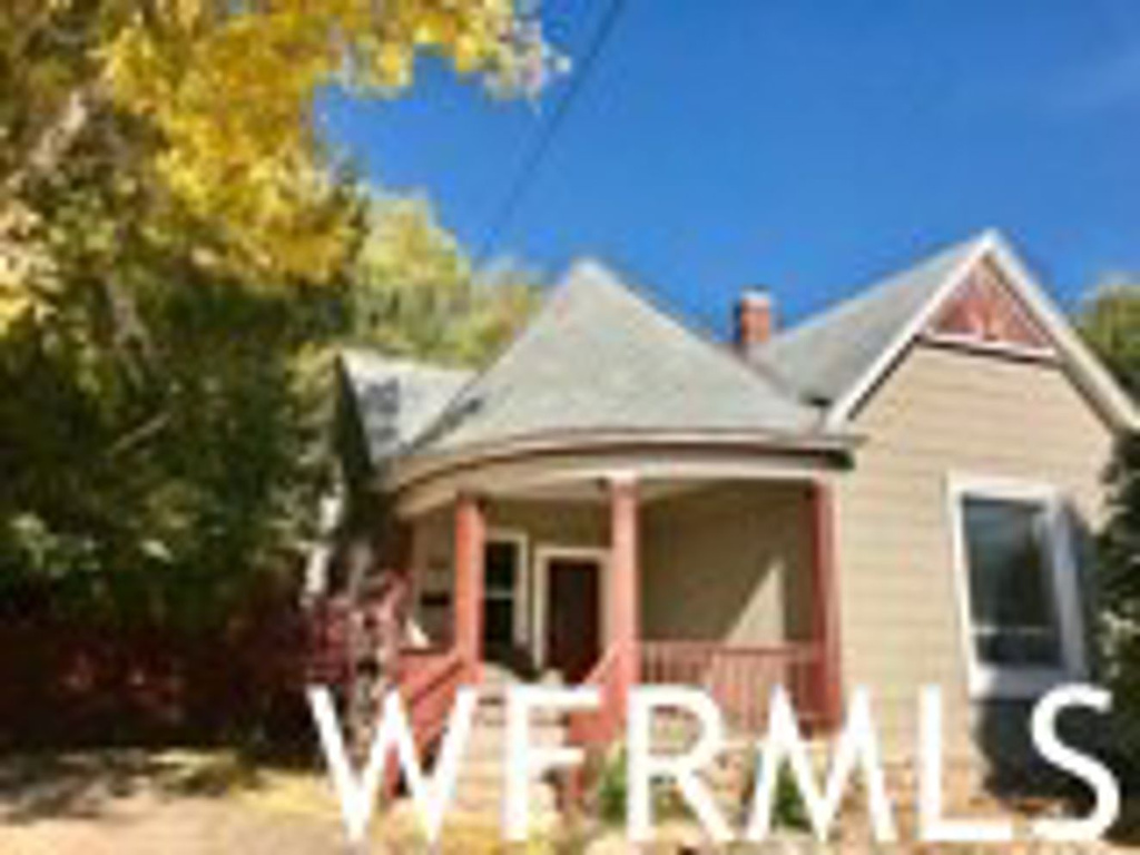 526 E 16th S, Ogden, UT 84404
