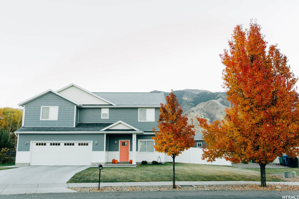 458 S 750 E, River Heights, UT 84321