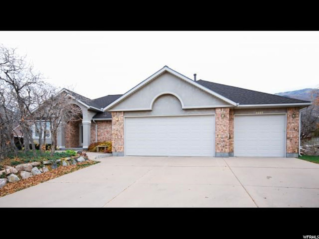 3698 N 2175 E, Layton, UT 84040