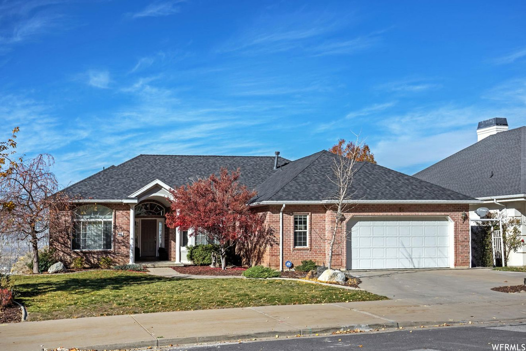 84 S Bountiful Blvd, Bountiful, UT 84010