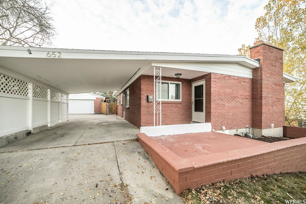 652 E 1130 N, Bountiful, UT 84010