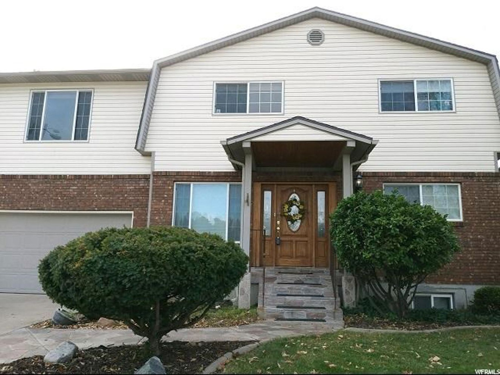 988 E 400 S, Kaysville, UT 84037