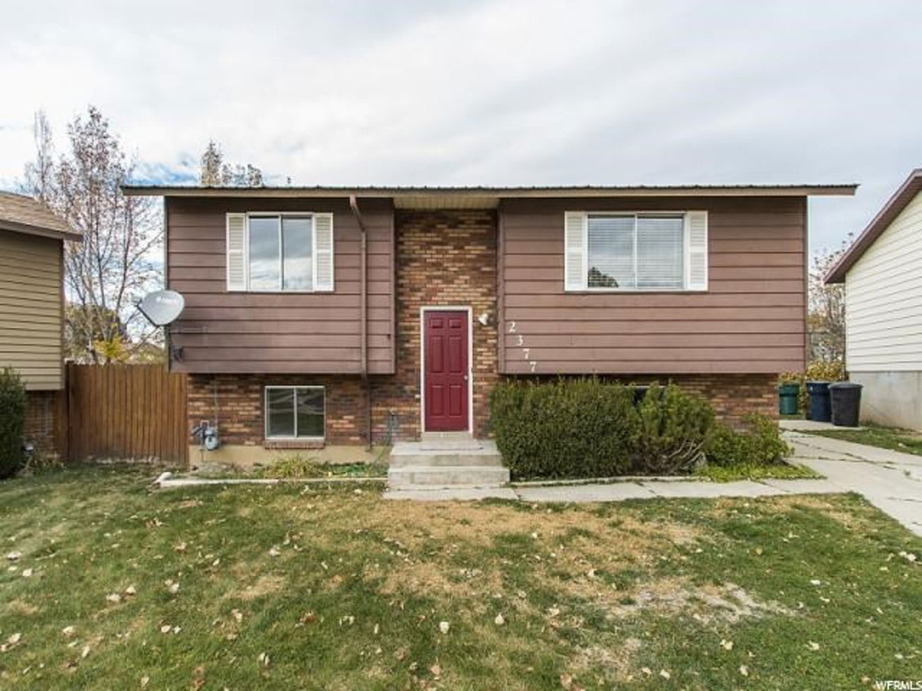 2377 S 400 W, Clearfield, UT 84015
