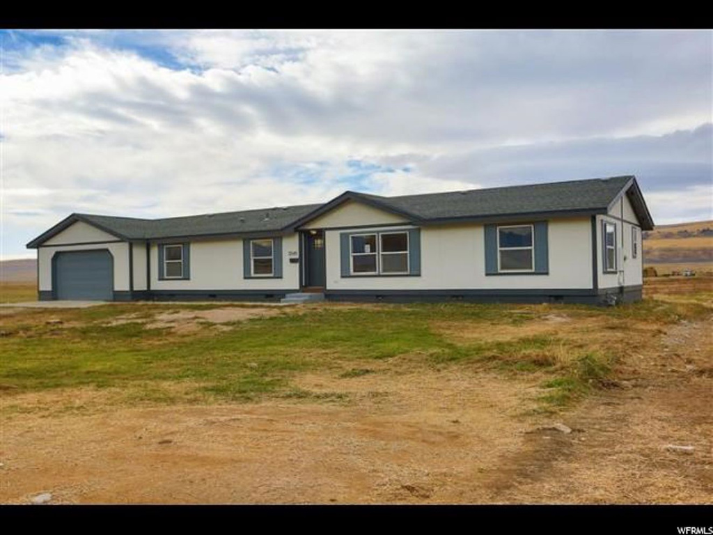 12545 N 4800 W, Cornish, UT 84308