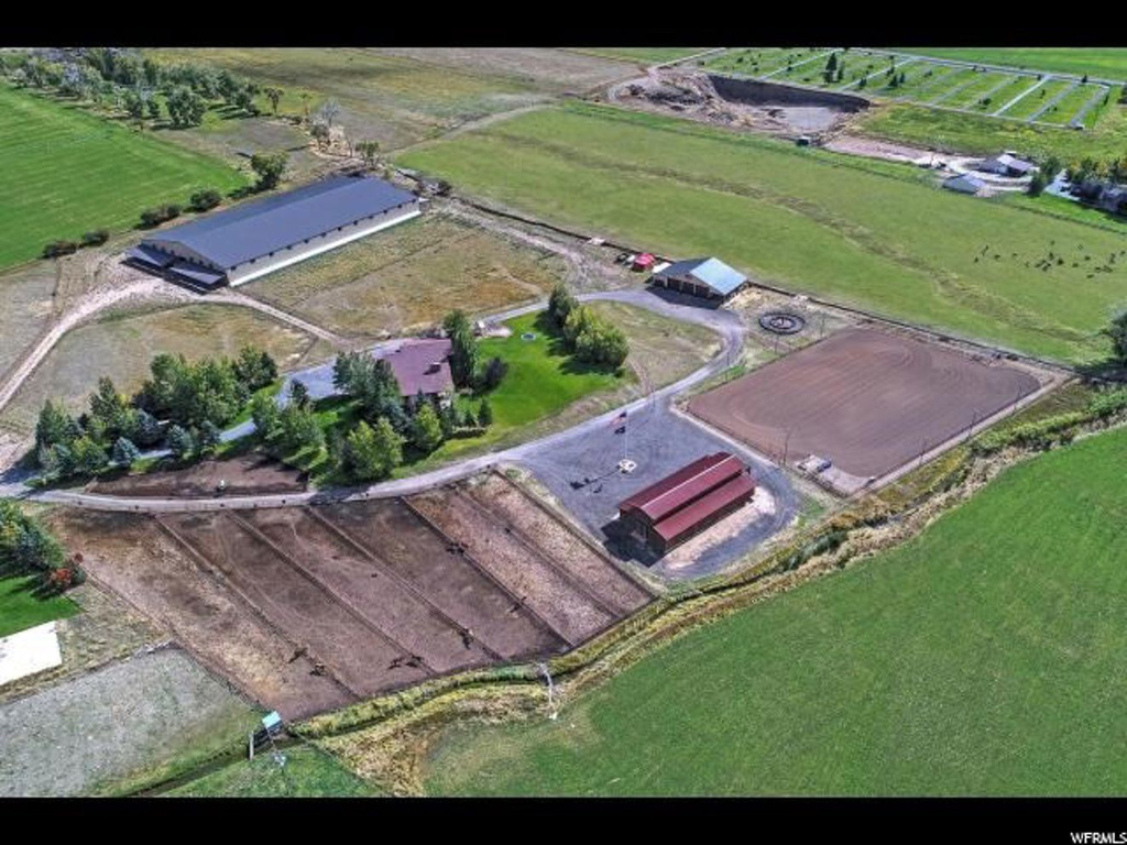 750 E 3200 N, Kamas, UT 84036