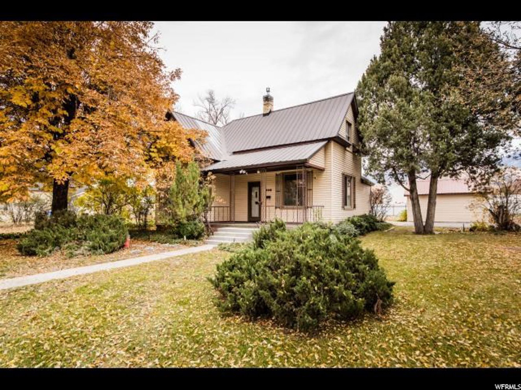 348 N Main, Smithfield, UT 84335