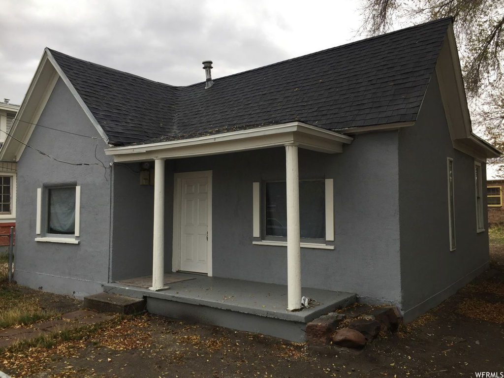 129 E Binford St S, Ogden, UT 84401
