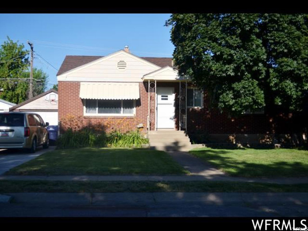 321 S 700 E, Clearfield, UT 84015