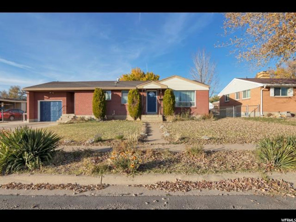 98 W 400 N, Clearfield, UT 84015