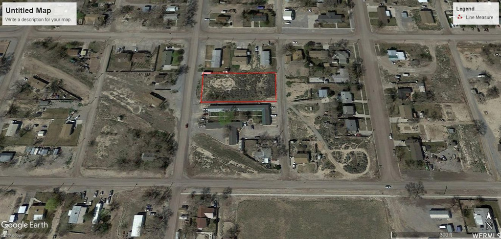 345 S 300 W, Delta, UT 84624