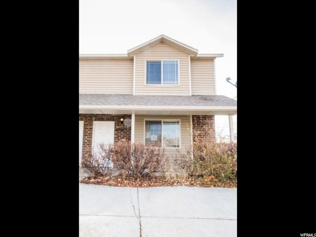 539 N 100 E, Vernal, UT 84078