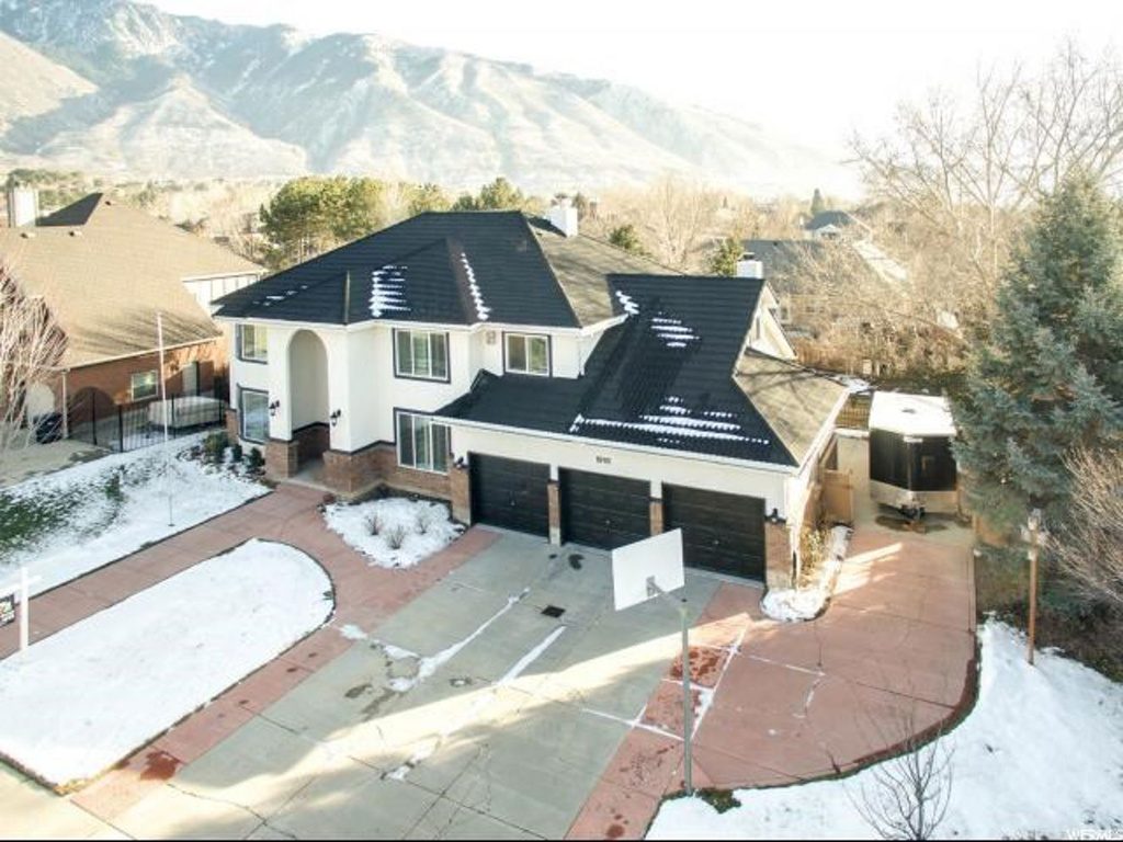 1918 E Ryan Park Ave, Sandy, UT 84092