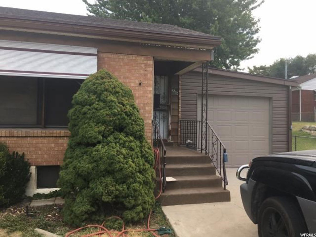4456 S 150 E, Washington Terrace, UT 84405