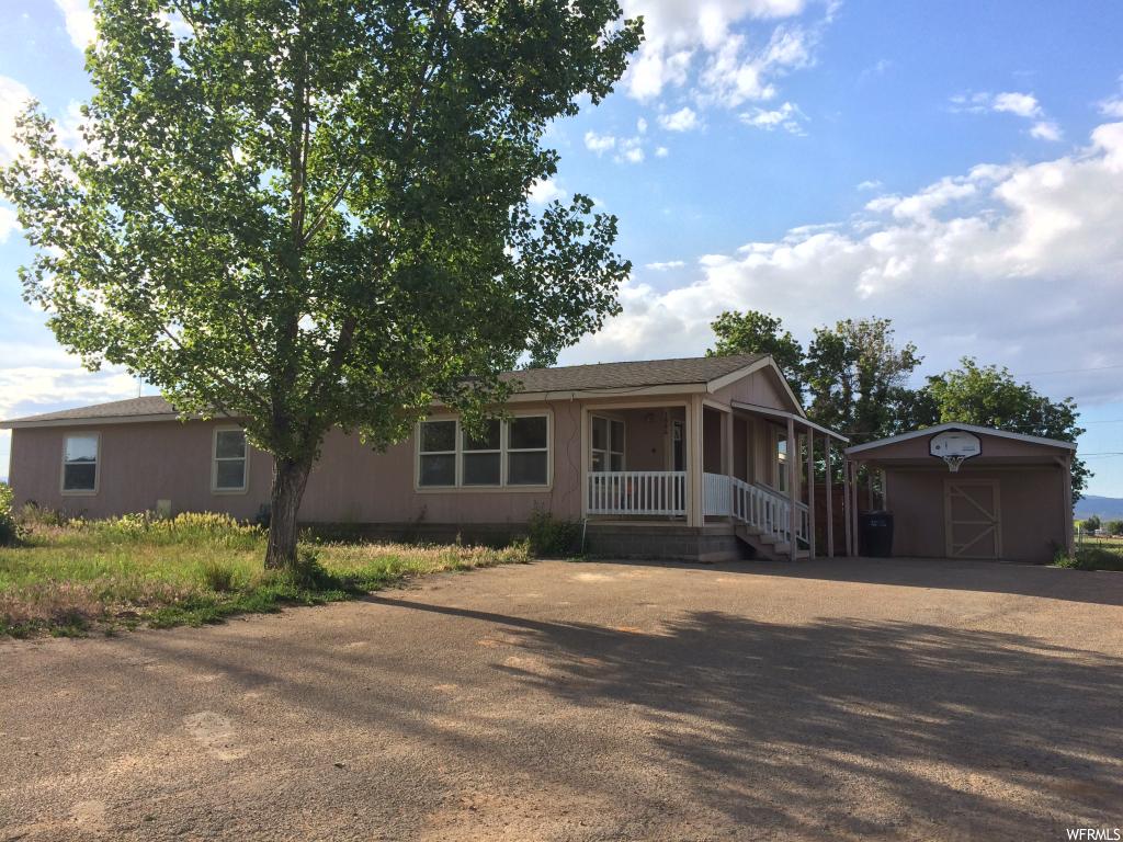 1884 E 4000 S, Naples, UT 84078