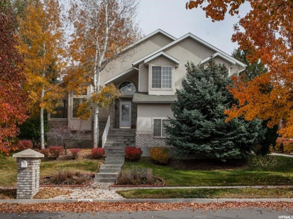 8067 S Twelve Pines Dr, Sandy