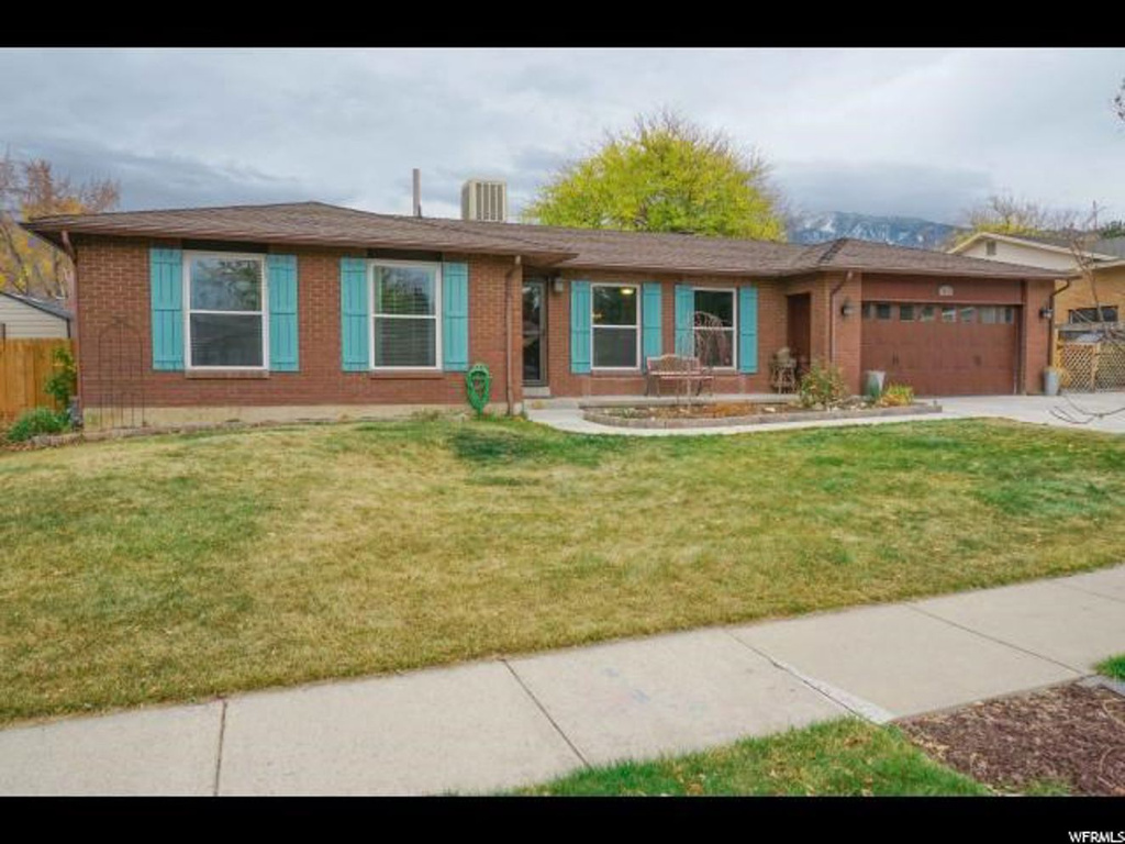 9261 S 1480 E, Sandy, UT 84093