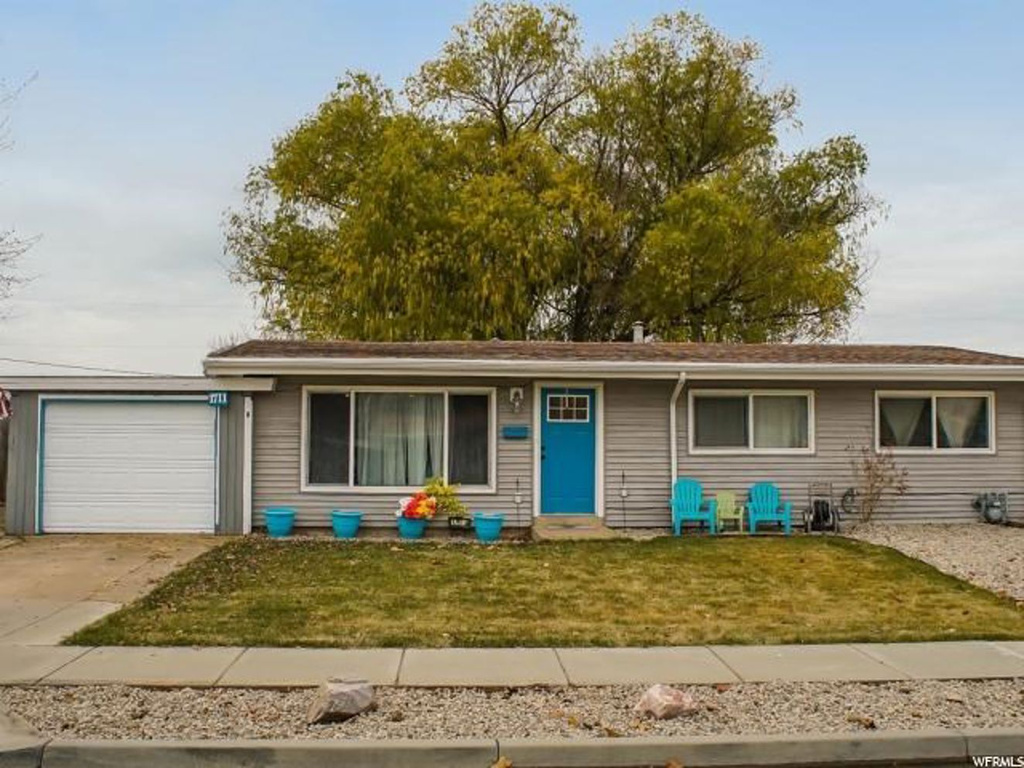 1711 N 400 W, Sunset, UT 84015