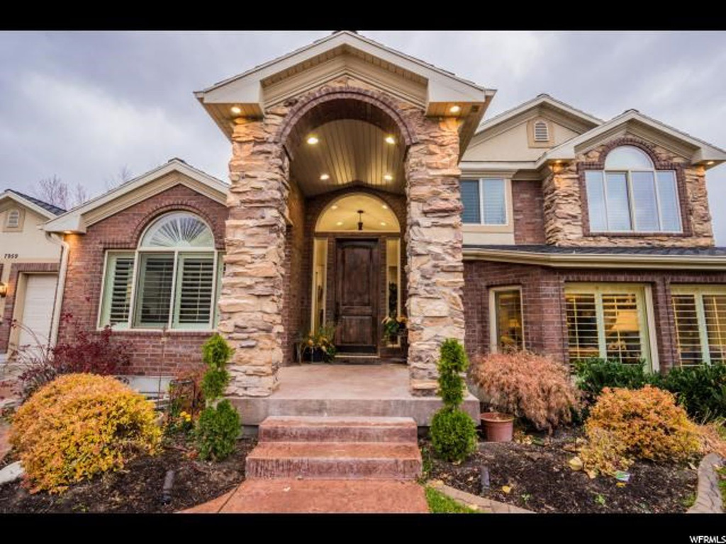 7959 S 2100 E, South Weber, UT 84405