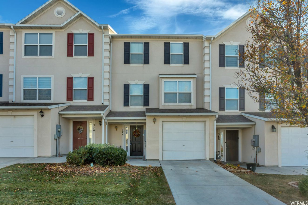 374 E Braidhill Dr S, Draper, UT 84020