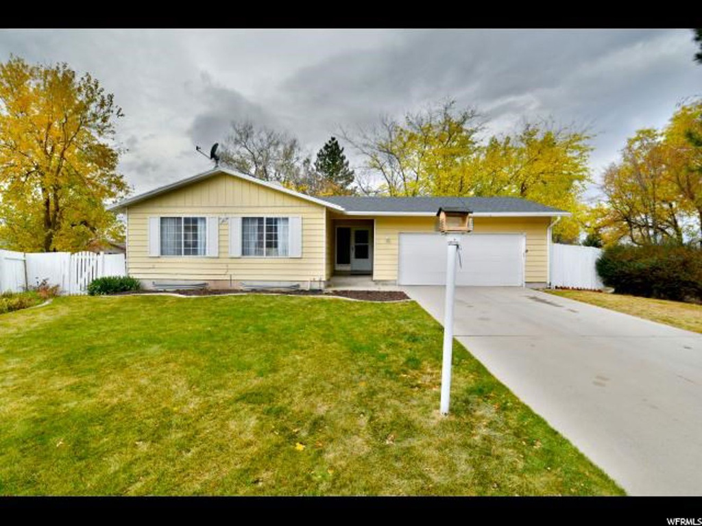 8316 S 1390 E, Sandy, UT 84093