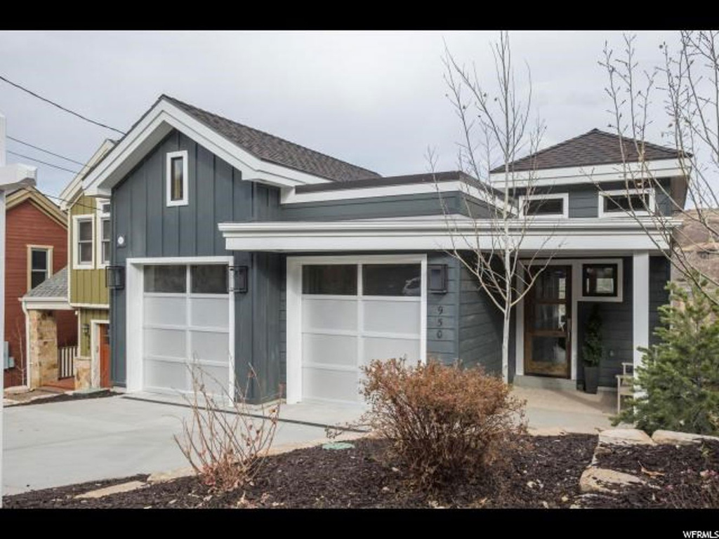 950 N Empire Ave E, Park City, UT 84060