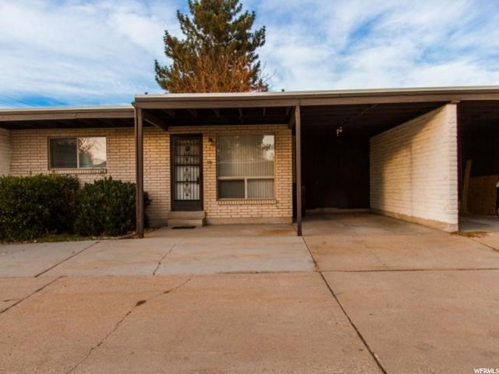 1155 S 1000 E #12D, Clearfield, UT 84015