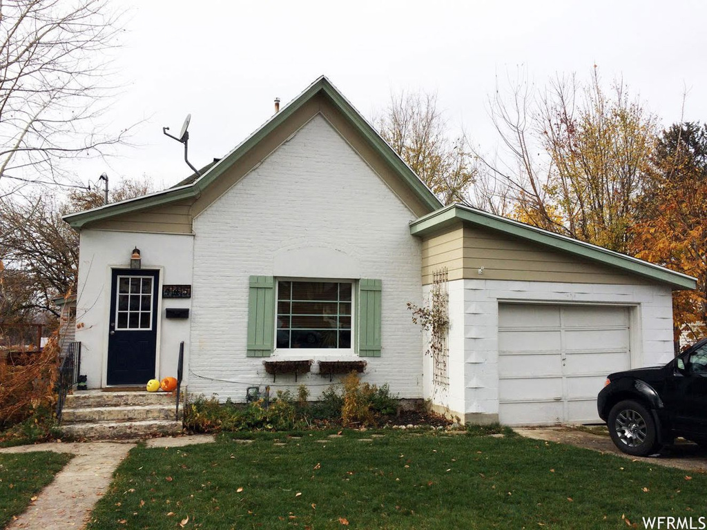 445 N 400 E, Logan, UT 84321