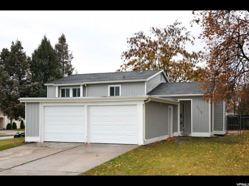675 N Maple Dr W, Smithfield, UT 84335