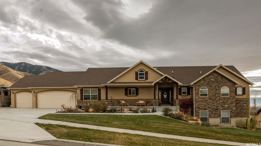 2266 E 3025 N, North Logan, UT 84341