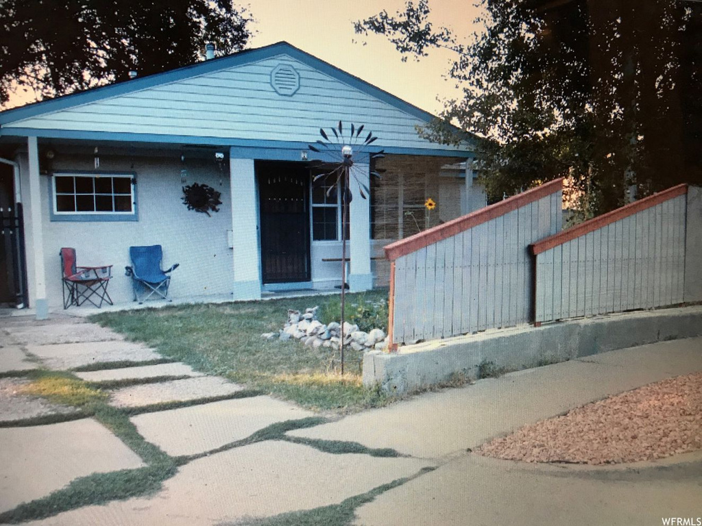 7 Birch Cir, Clearfield, UT 84015