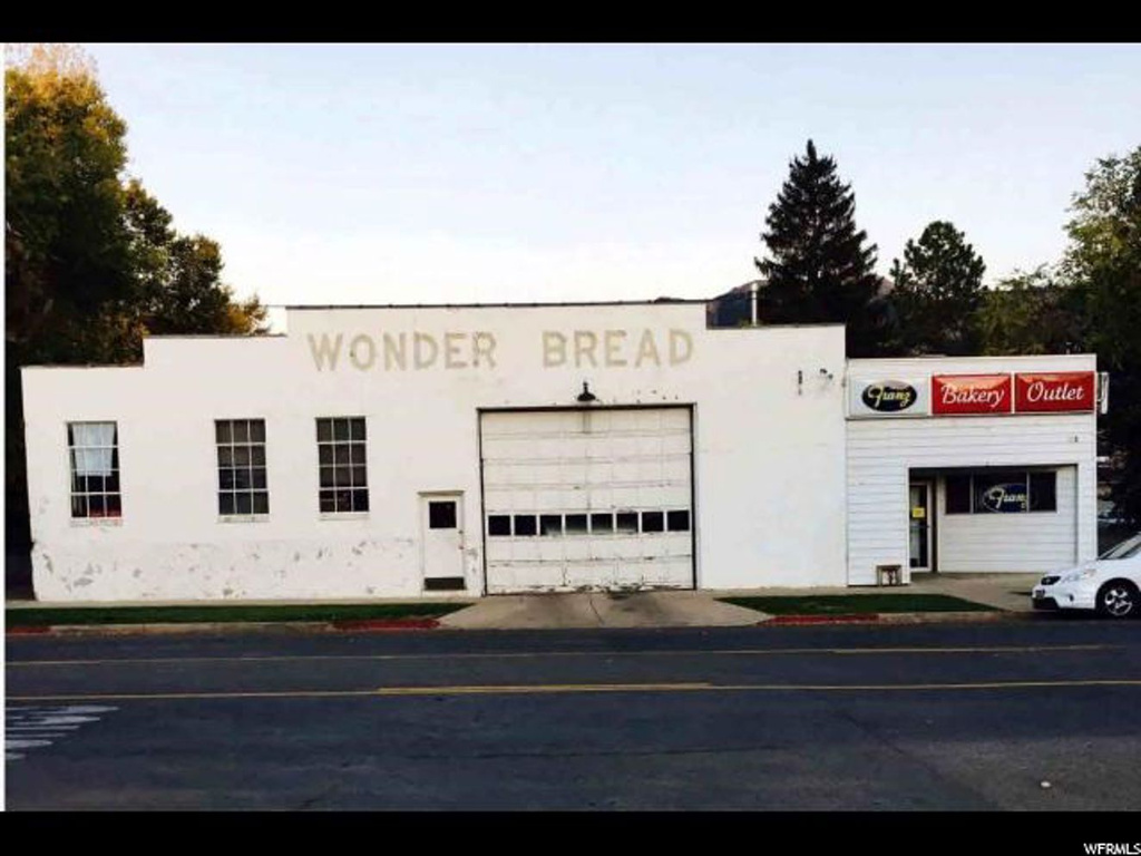 162 S 100 W, Logan, UT 84321