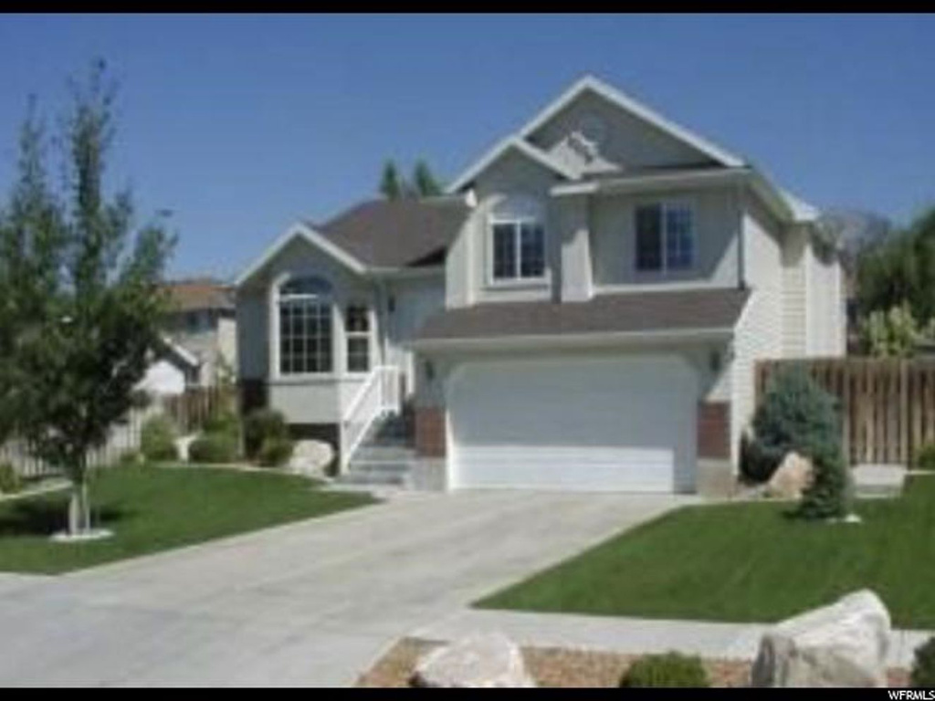 1014 E 1150 N, Ogden, UT 84404