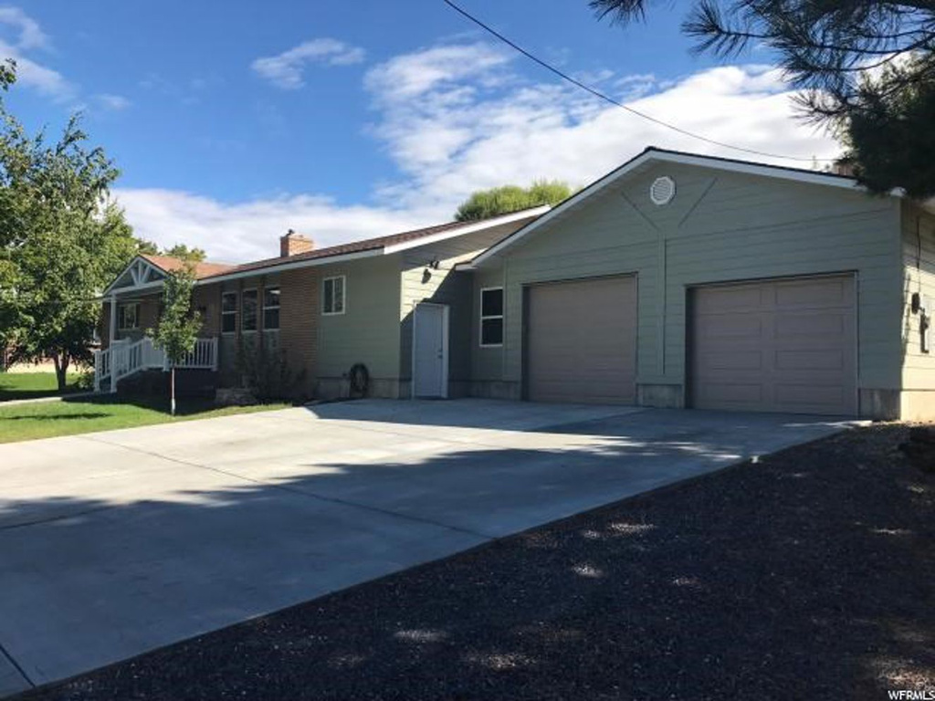 172 S Main, Hyde Park, UT 84318