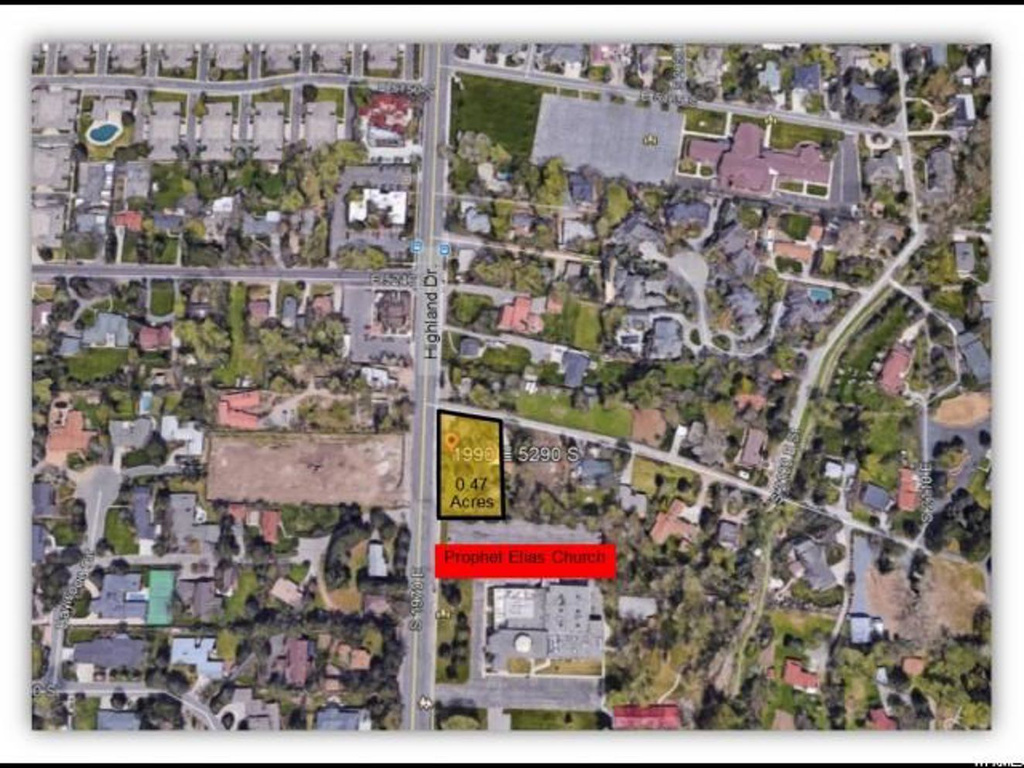 1990 E 5290 S, Holladay, UT 84117
