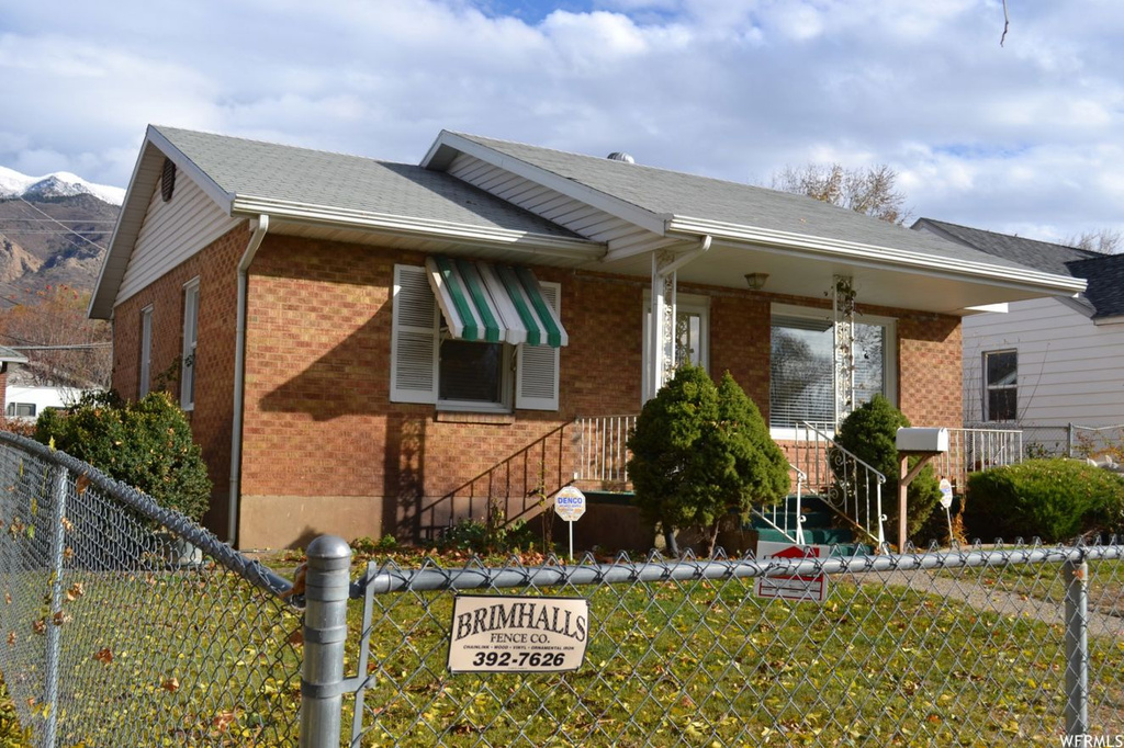 3314 S Quincy E, Ogden, UT 84403
