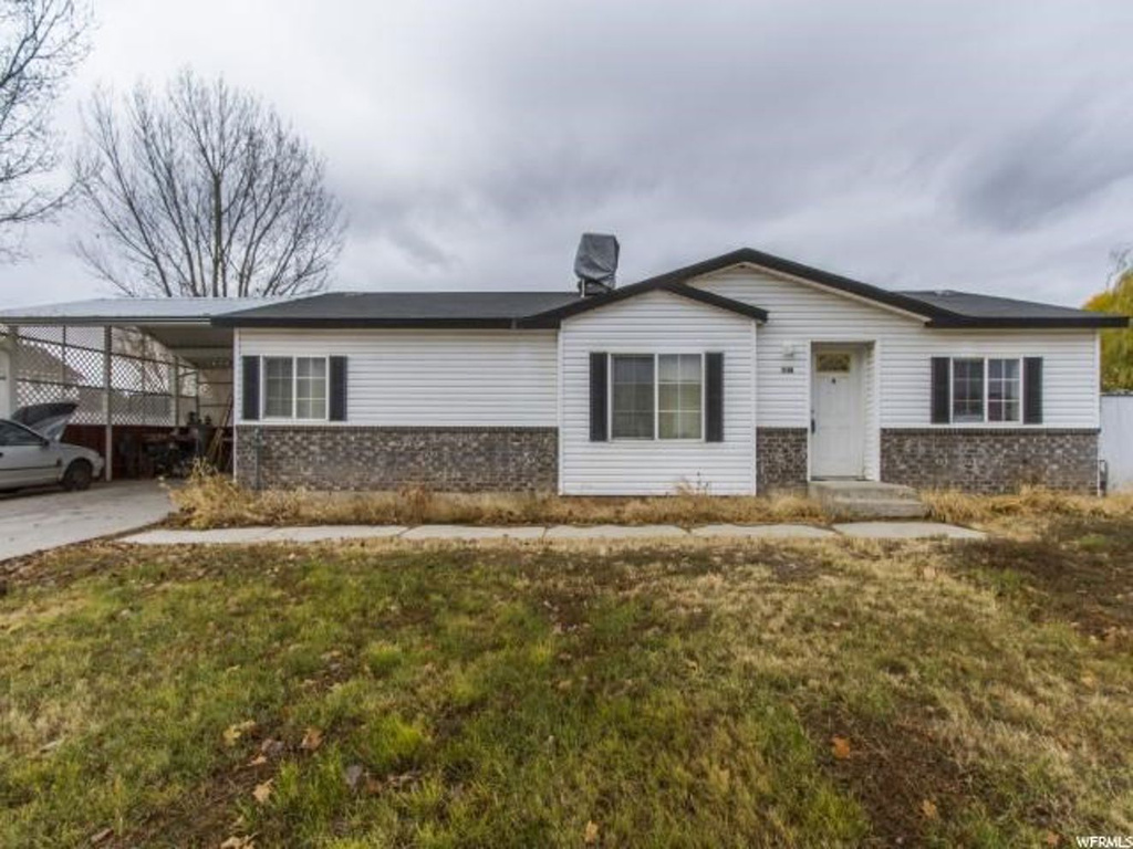 1104 S 550 W, Tremonton, UT 84337