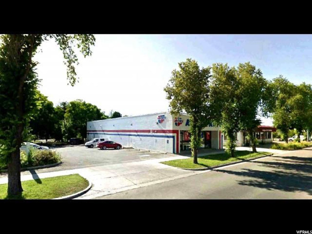 775 N Main W, Logan, UT 84321