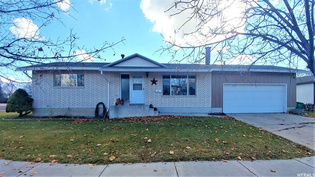 536 W 550 N, Logan, UT 84321