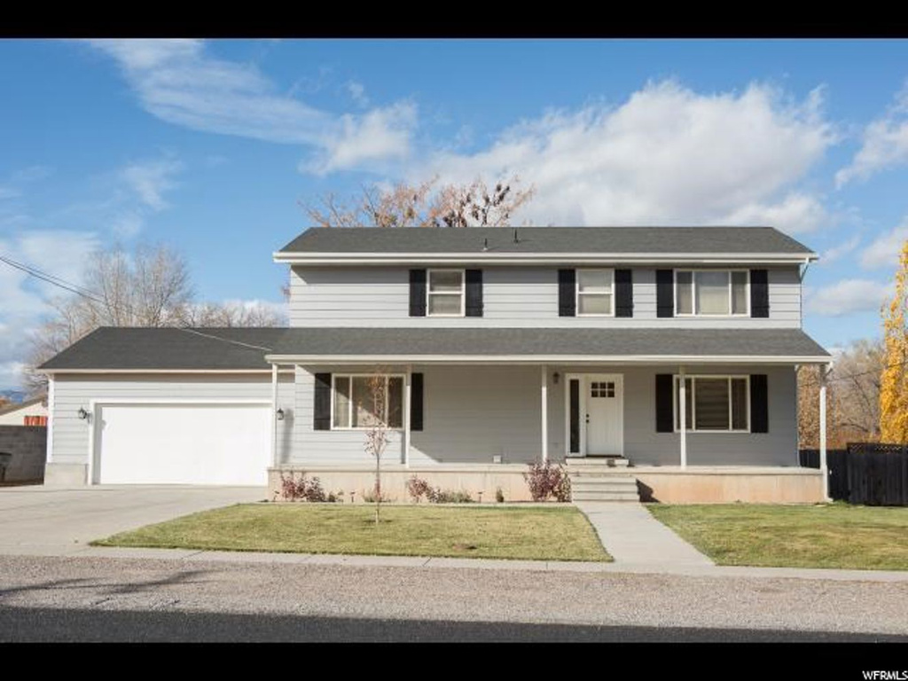 260 S 300 E, Salina, UT 84654