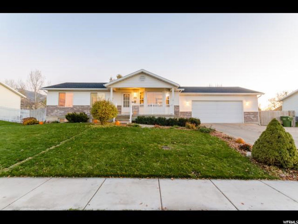 268 W 200 N, Providence, UT 84332