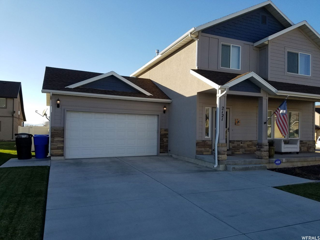 2121 N 925 W, Pleasant View, UT 84414
