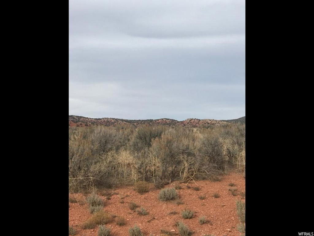 Alt Jack Rabbit, Parowan, UT 84761