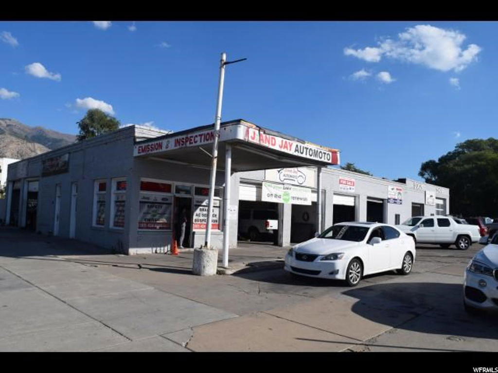 2714 S Grant Ave E, Ogden, UT 84401