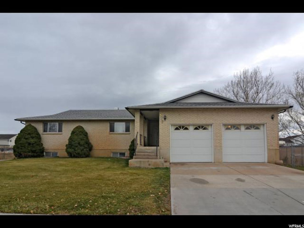 577 S 3000 W, Syracuse, UT 84075
