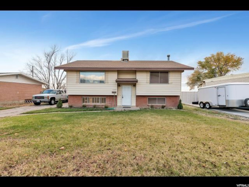 5339 S 2675 W, Roy, UT 84067