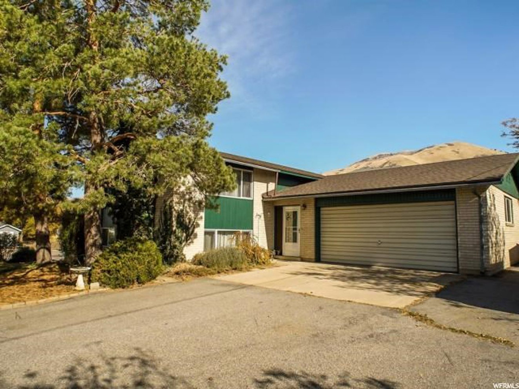 845 W 2875 S, Perry, UT 84302